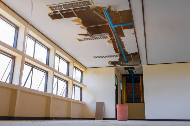 Fire Damage Restoration in Country Club Hills, MO