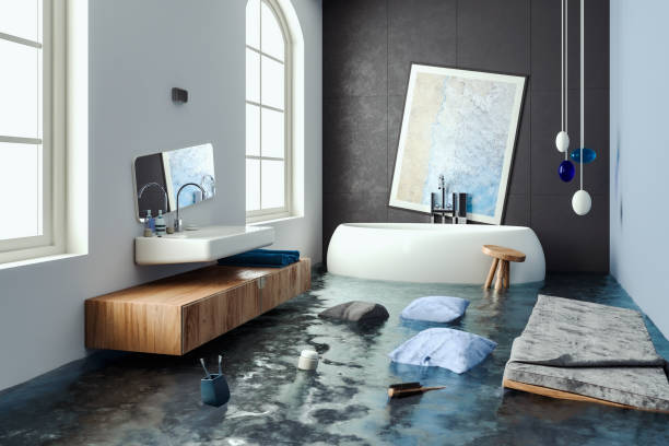 Best Residential water damage restoration  in Country Club Hills, MO