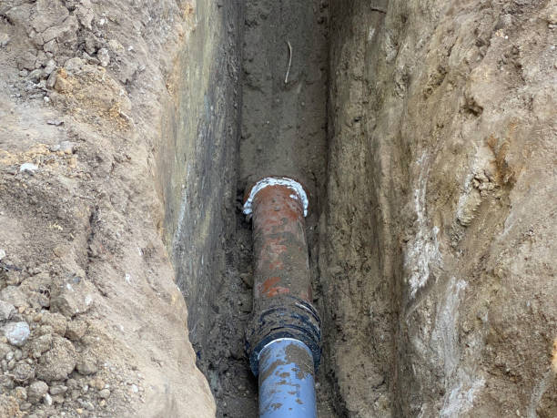 Best Basement water damage restoration  in Country Club Hills, MO