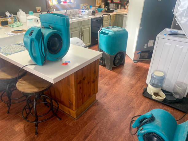 Professional Water damage restoration in Country Club Hills, MO