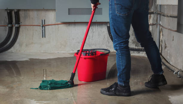 Best Emergency water damage restoration  in Country Club Hills, MO