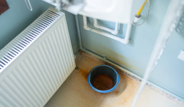 24/7 water damage repair in Country Club Hills, MO