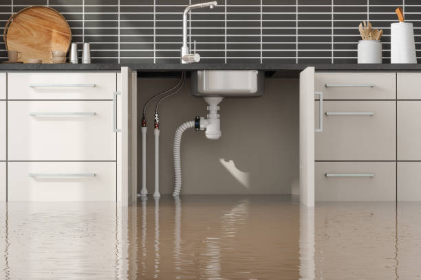 Best Water damage restoration near me  in Country Club Hills, MO